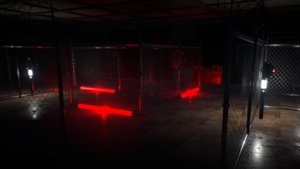 Mechanis Obscura screenshot