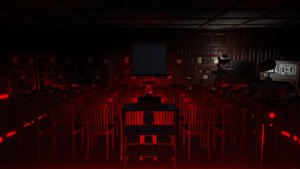 Mechanis Obscura screenshot