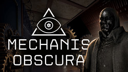Mechanis Obscura