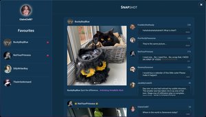 Limerence screenshot