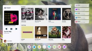 Limerence screenshot