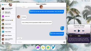 Limerence screenshot