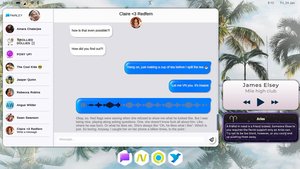 Limerence screenshot