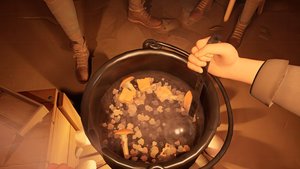 The Caribou Trail screenshot