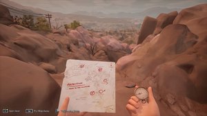 The Caribou Trail screenshot