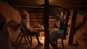 The Caribou Trail screenshot