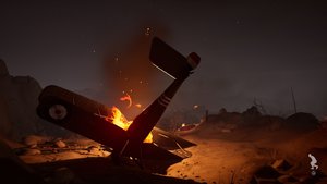 The Caribou Trail screenshot