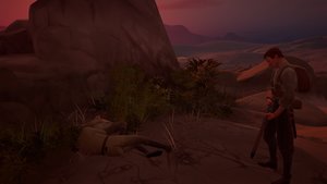 The Caribou Trail screenshot