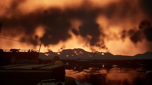 The Caribou Trail screenshot