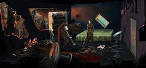 Neofeud II screenshot