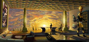 Neofeud II screenshot