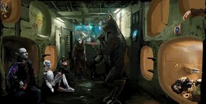 Neofeud II screenshot