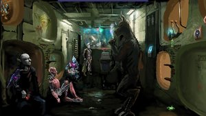 Neofeud II screenshot