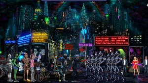 Neofeud II screenshot