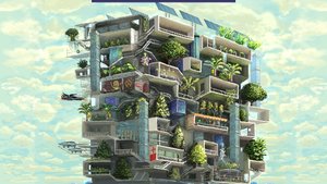 Neofeud II screenshot