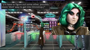 Neofeud II screenshot
