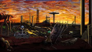 Neofeud II screenshot