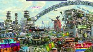 Neofeud II screenshot