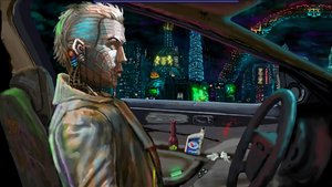 Neofeud II screenshot