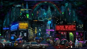 Neofeud II screenshot