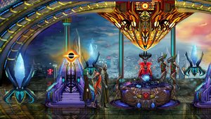 Neofeud II screenshot