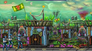 Neofeud II screenshot