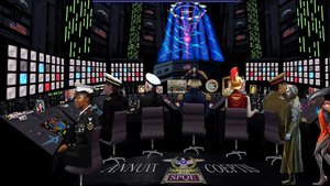 Neofeud II screenshot