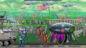 Neofeud II screenshot