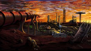 Neofeud II screenshot