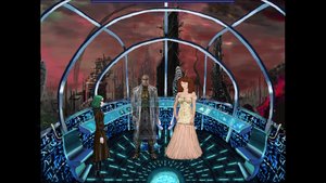 Neofeud II screenshot