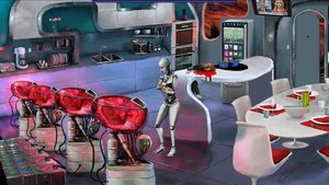 Neofeud II screenshot