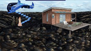 Neofeud II screenshot