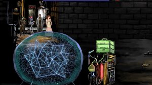 Neofeud II screenshot