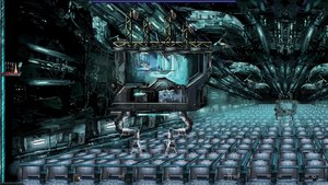 Neofeud II screenshot