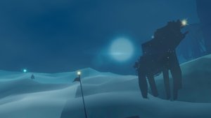 Penguin Colony screenshot