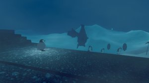 Penguin Colony screenshot
