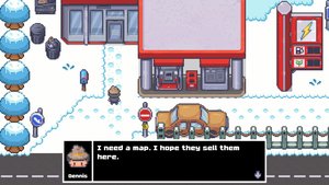 Next of Kin: Epiphany screenshot