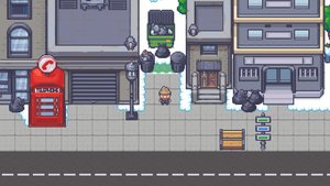 Next of Kin: Epiphany screenshot