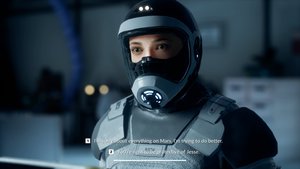 Project Vesperi screenshot