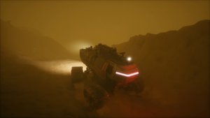 Project Vesperi screenshot