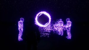 Project Vesperi screenshot