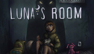 Luna's Room cover image