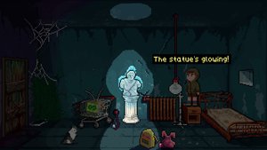 Luna's Room screenshot