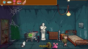 Luna's Room screenshot