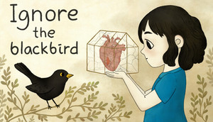 Ignore the Blackbird cover image
