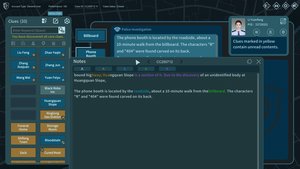 CaseCracker 3 screenshot