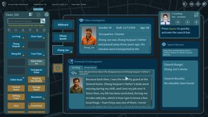 CaseCracker 3 screenshot