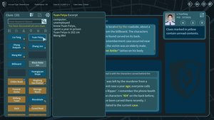 CaseCracker 3 screenshot