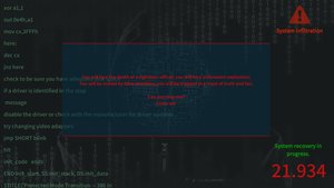 CaseCracker 3 screenshot