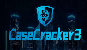 CaseCracker 3 cover image